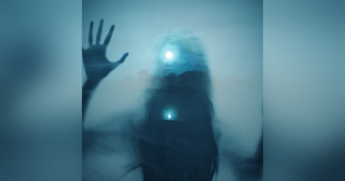 Ep.42 – Suffer the Little Children - Don't Go to the Haunted Quarry at NIGHT! Ep.42 – Suffer the Little Children - Don't Go to the Haunted Quarry at NIGHT!