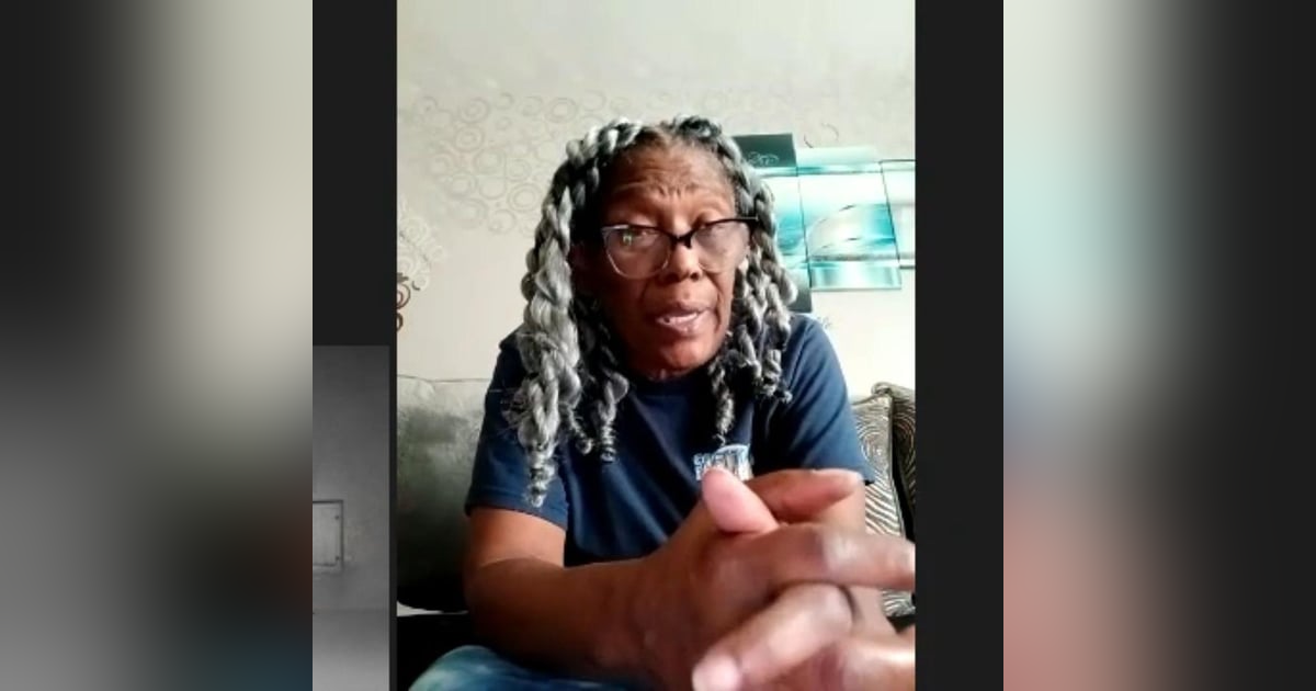 Interview with Rita Isbell, sister of Jeffrey Dahmer Victim Errol Lindsey Interview with Rita Isbell, sister of Jeffrey Dahmer Victim Errol Lindsey