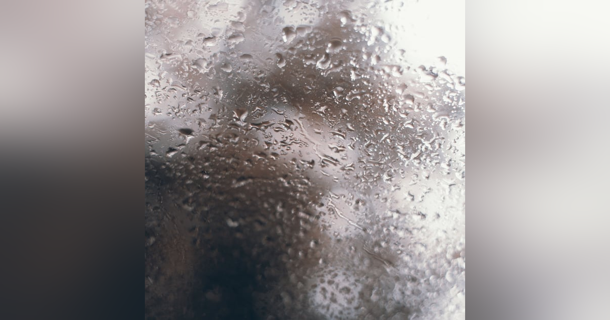 Relaxing Soft Rain Sounds Healing   white noise for better sleep Relaxing Soft Rain Sounds Healing   white noise for better sleep