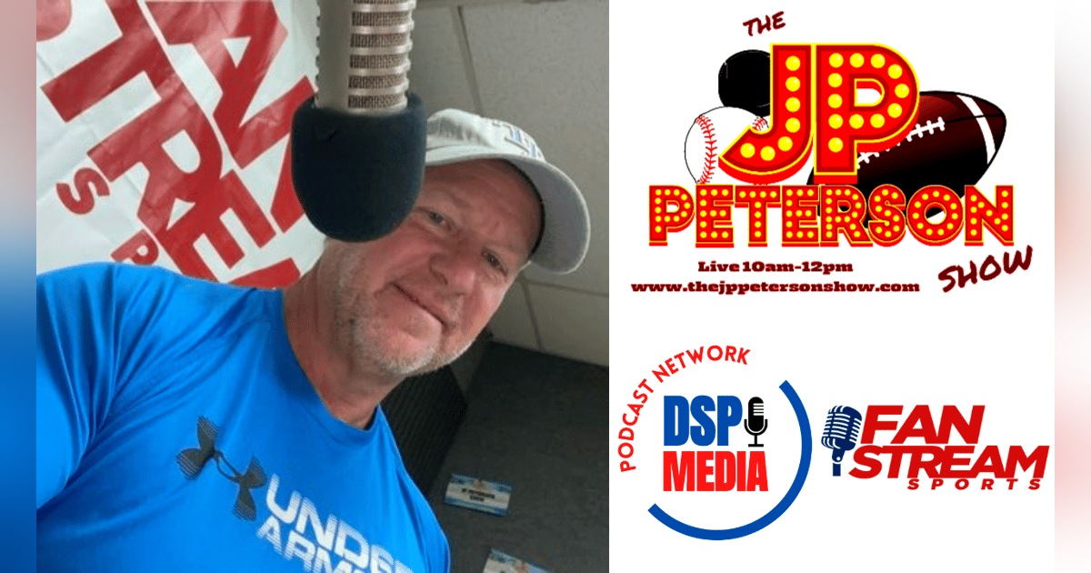 JP-Peterson-Show-12-05-22_--GoBucs-face-Saints-on-MNF,--USA-Falls-out-of-WC----USF-gets-its-man JP-Peterson-Show-12-05-22_--GoBucs-face-Saints-on-MNF,--USA-Falls-out-of-WC----USF-gets-its-man