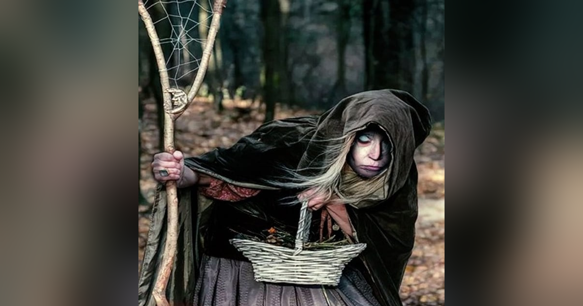 Tía Miranda Historias De Terror - REDE Tía Miranda Historias De Terror - REDE