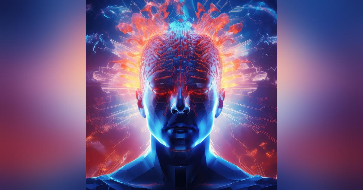S9: Has Our Reality Been Tampered With? S9: Has Our Reality Been Tampered With?