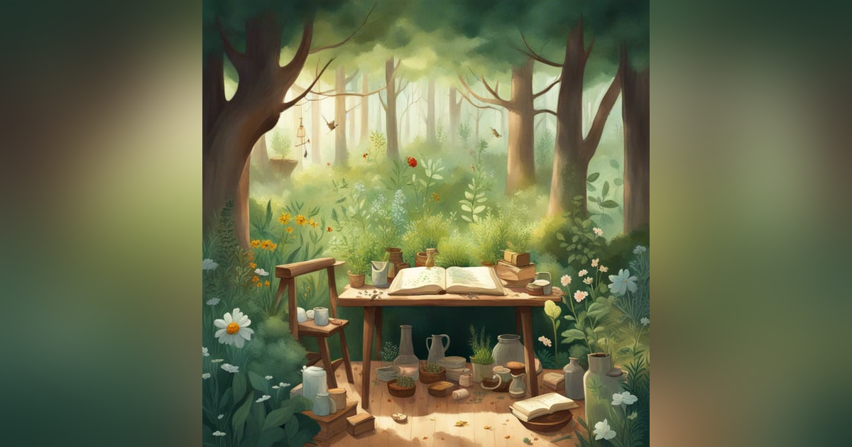 Encyclopedia Of Herbal Medicine: A Comprehensive Overview Encyclopedia Of Herbal Medicine: A Comprehensive Overview