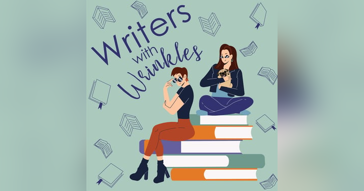 image for Is Self-Publishing "Legit"? We Have Thoughts.