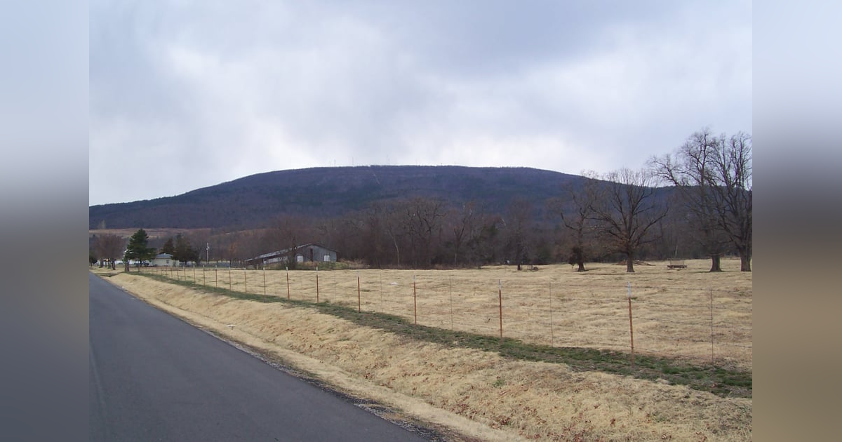 The World’s Highest Hill The World’s Highest Hill