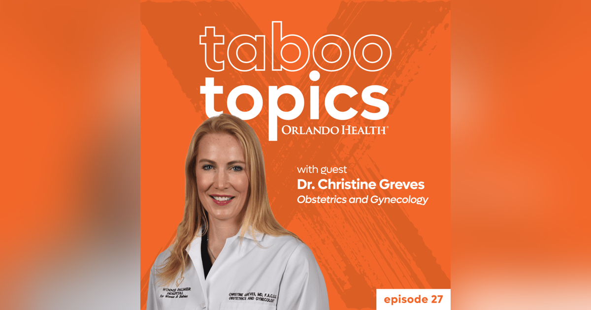 Where’s My Sex Drive? Where’s My Sex Drive?