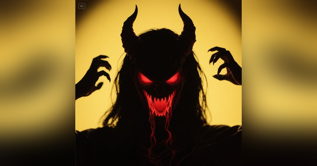 Historias de Miedo Junio 3 de 2025 CASOS DE POSESION Historias de Miedo Junio 3 de 2025 CASOS DE POSESION