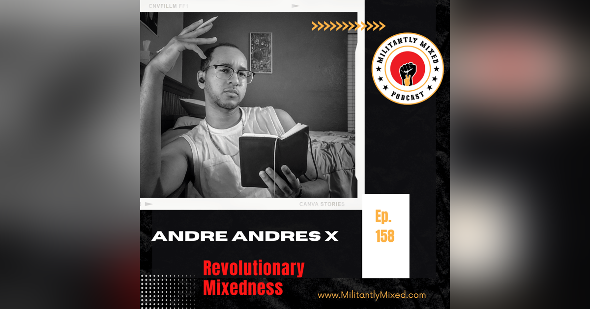 Revolutionary Mixedness Revolutionary Mixedness
