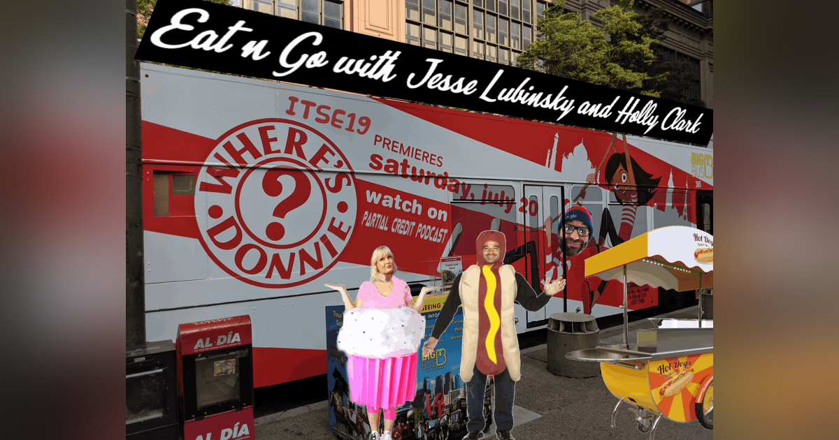 BONUS - #ISTE19: Where to Eat and Go in Philadelphia BONUS - #ISTE19: Where to Eat and Go in Philadelphia