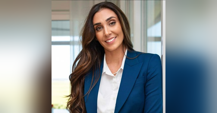 image for Caitlin Daugherty: Top Realtor in St. Augustine