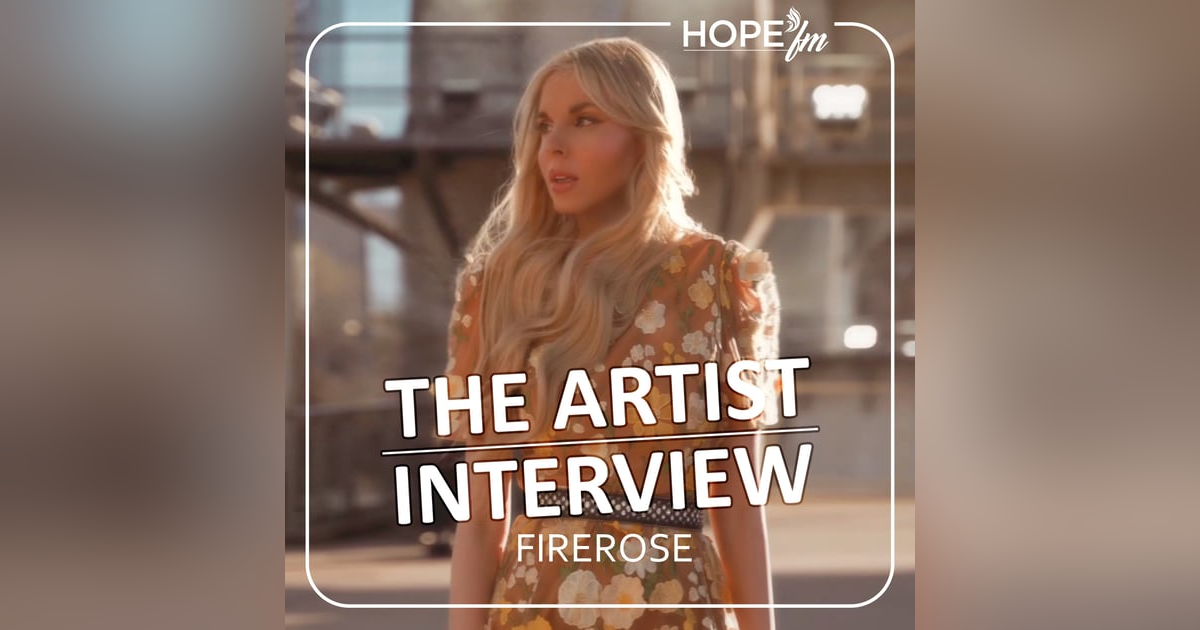 FIREROSE FIREROSE