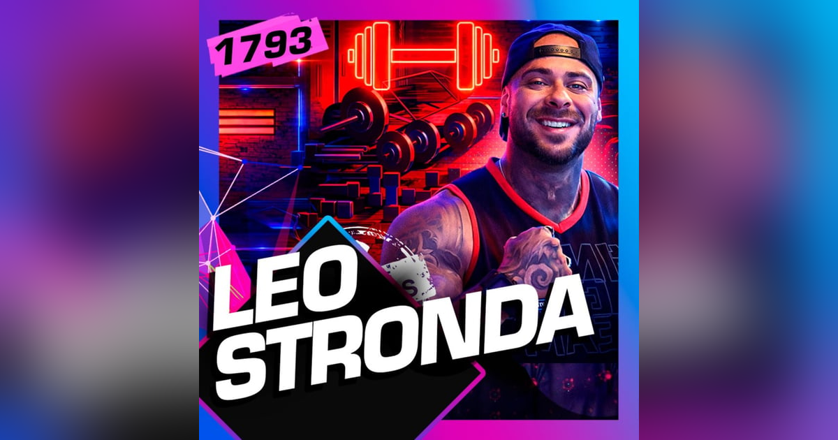 1793 - LÉO STRONDA 1793 - LÉO STRONDA