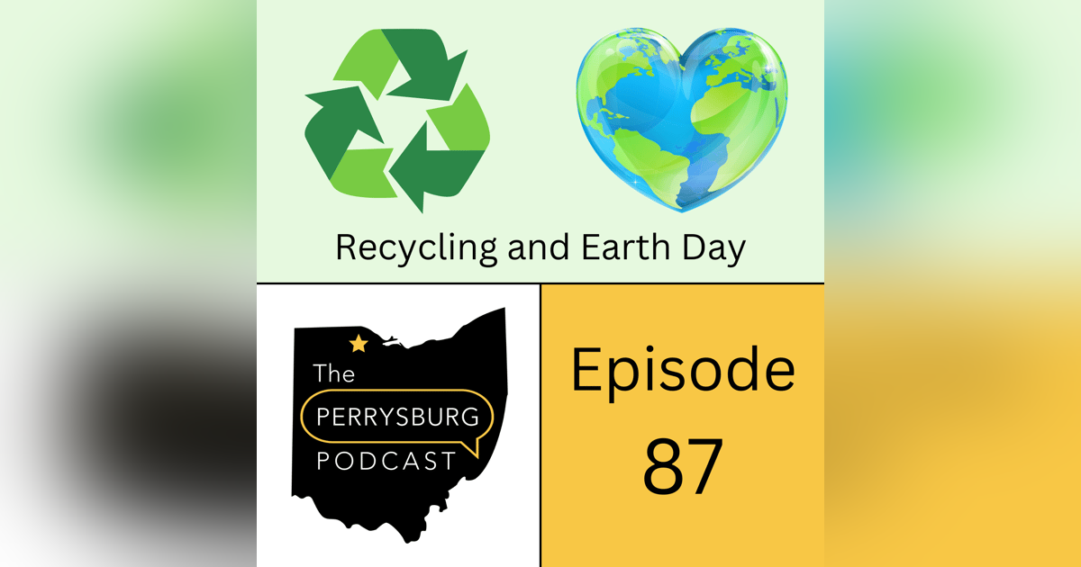 Where to Recycle in Perrysburg: Earth Day and Every Day Where to Recycle in Perrysburg: Earth Day and Every Day