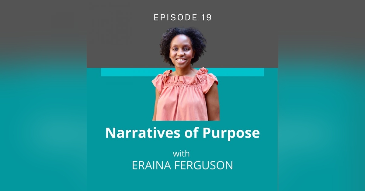 On Supporting Families of Special Needs Children - A Conversation with Eraina Ferguson On Supporting Families of Special Needs Children - A Conversation with Eraina Ferguson