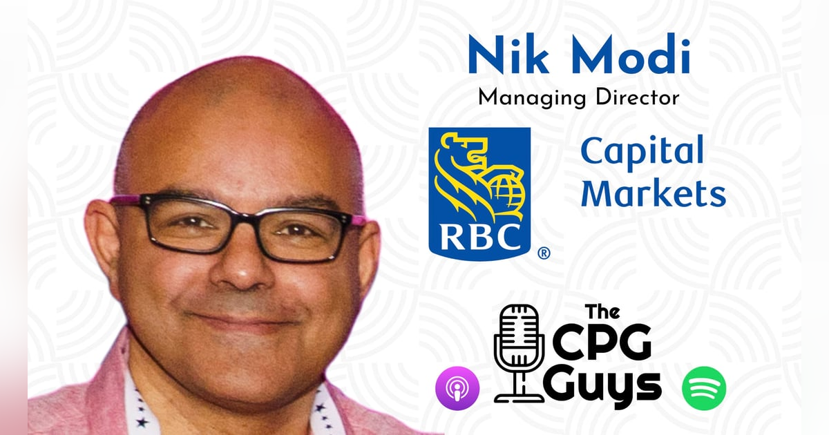 2025 Review and 2026 Preview with RBC Capital's Nik Modi 2025 Review and 2026 Preview with RBC Capital's Nik Modi