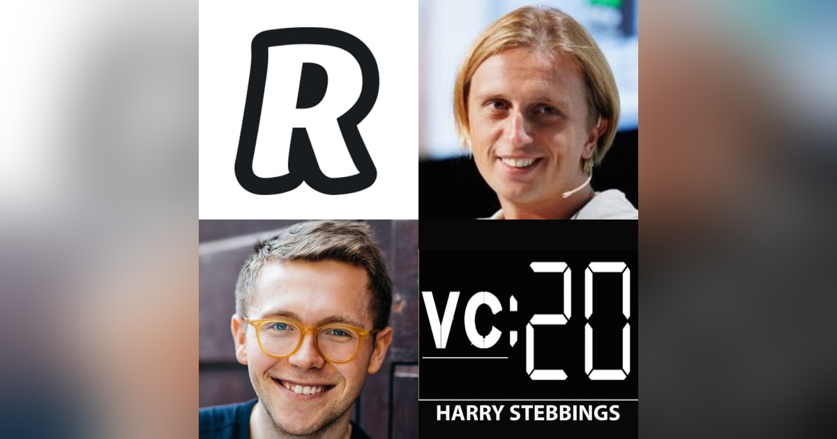 20VC: Revolut Founder Nikolay Storonsky on His Leadership Style and Relationship To Ambition, His Biggest Lessons From Scaling Revolut Globally; What Worked, What Did Not & Why Speed of Product Shipment is The Most Important Thing 20VC: Revolut Founder Nikolay Storonsky on His Leadership Style and Relationship To Ambition, His Biggest Lessons From Scaling Revolut Globally; What Worked, What Did Not & Why Speed of Product Shipment is The Most Important Thing