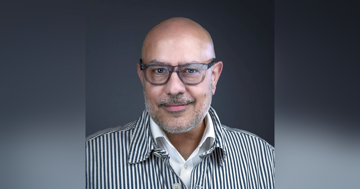 Why People Are The Key To Staying Inspired - Bashar Wali, Practice Hospitality Why People Are The Key To Staying Inspired - Bashar Wali, Practice Hospitality