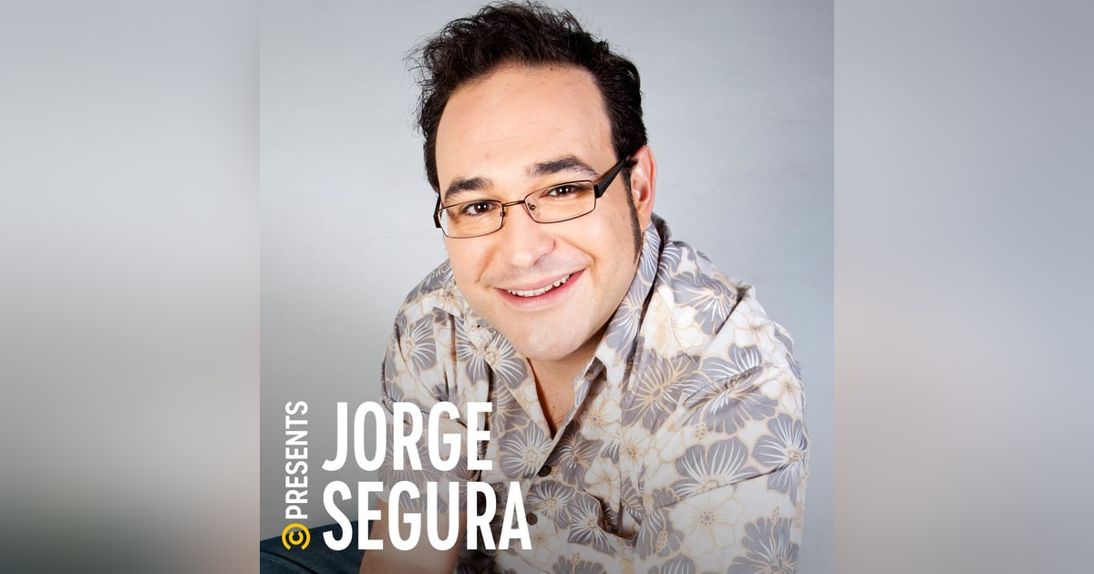 Jorge Segura - Loccas del connio Jorge Segura - Loccas del connio