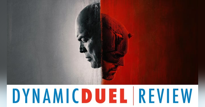 image for Born Again Brings Back the Devil of Hell’s Kitchen With Uneven Brilliance