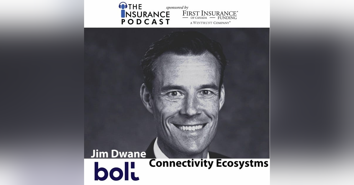 Jim Dwane, Chief Revenue Officer, Bolt Inc Jim Dwane, Chief Revenue Officer, Bolt Inc
