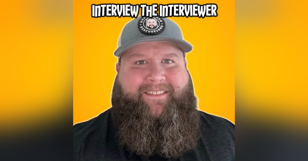 Interview the Interviewer - Answering Your Questions Interview the Interviewer - Answering Your Questions