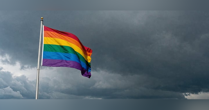 image for Project 2025: A Dire Threat to LGBTQ+ Rights and Democracy