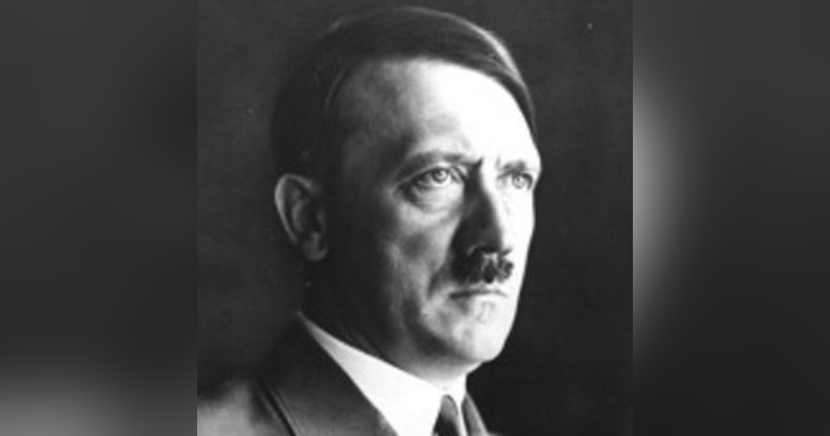 #15 Hitler | Su escondite en Argentina #15 Hitler | Su escondite en Argentina