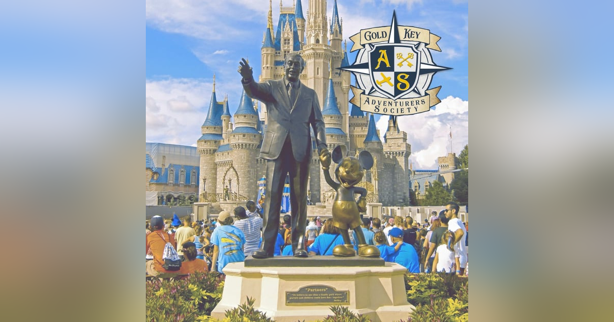 Draft Day 2:Disney Theme Park Lands Draft Day 2:Disney Theme Park Lands