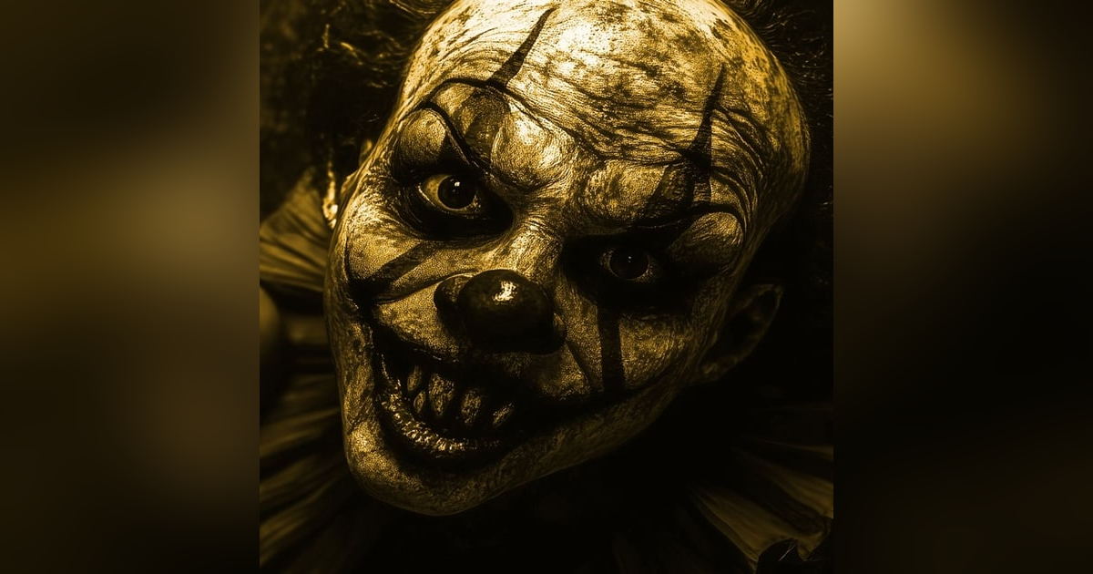 El Payaso Que Aterrorizó A Un Pueblo En México Historias De Terror - REDE El Payaso Que Aterrorizó A Un Pueblo En México Historias De Terror - REDE