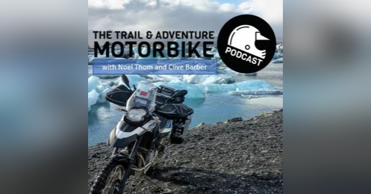 TAMP Season 2 Episode 1 Cumbria TRF Oral Histories Part 1 TAMP Season 2 Episode 1 Cumbria TRF Oral Histories Part 1