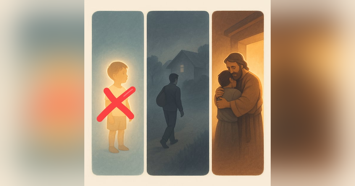 Alive --> Dead --> Alive | My Bible is Off! Alive --> Dead --> Alive | My Bible is Off!