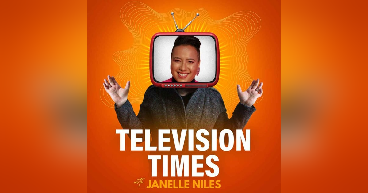 Janelle Niles: From Mi’kma’ki to the Mic - The Power of Comedy, Culture & Speaking Your Truth Janelle Niles: From Mi’kma’ki to the Mic - The Power of Comedy, Culture & Speaking Your Truth