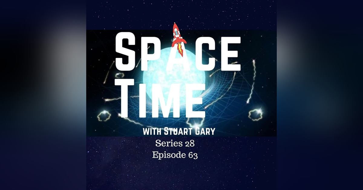 The Universe's Surprising Expiration Date The Universe's Surprising Expiration Date