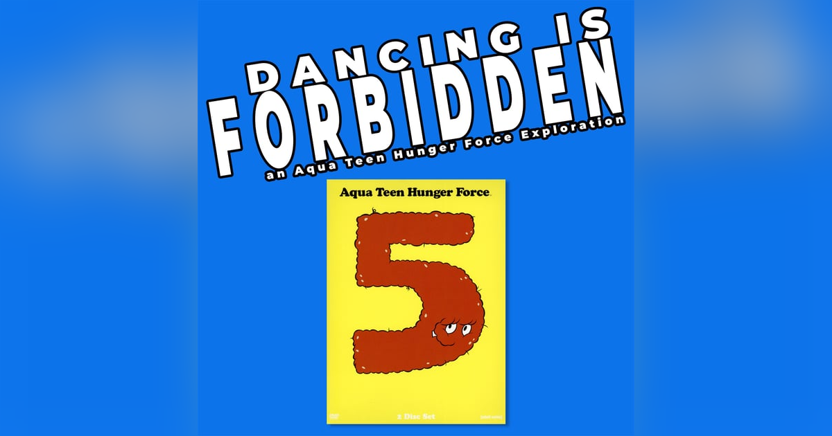 Season 4 Retrospective | Aqua Teen Hunger Force Deep Dive Season 4 Retrospective | Aqua Teen Hunger Force Deep Dive