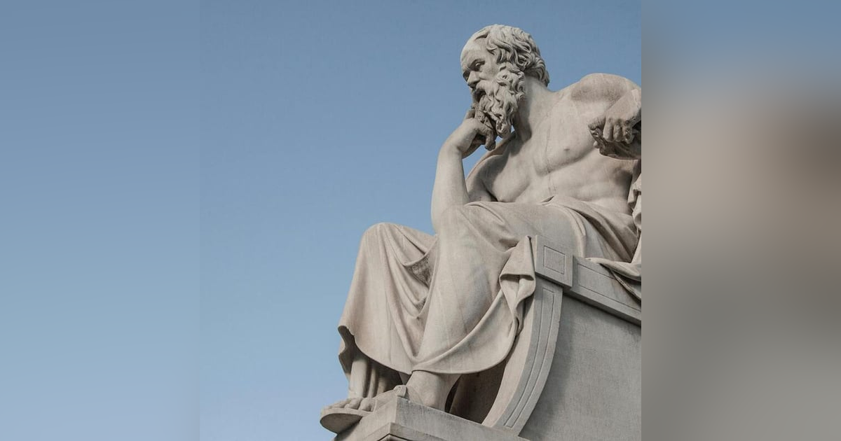 Pensar como Sócrates Pensar como Sócrates