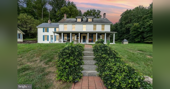 image for The Genesis of Bethesda Transformation Center: From Loss to Legacy