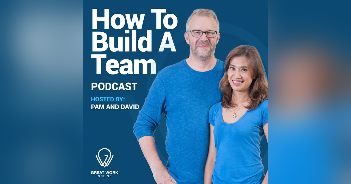 EPISODE 52: The Power of Timeblocking: How to Take Control of Your Day EPISODE 52: The Power of Timeblocking: How to Take Control of Your Day