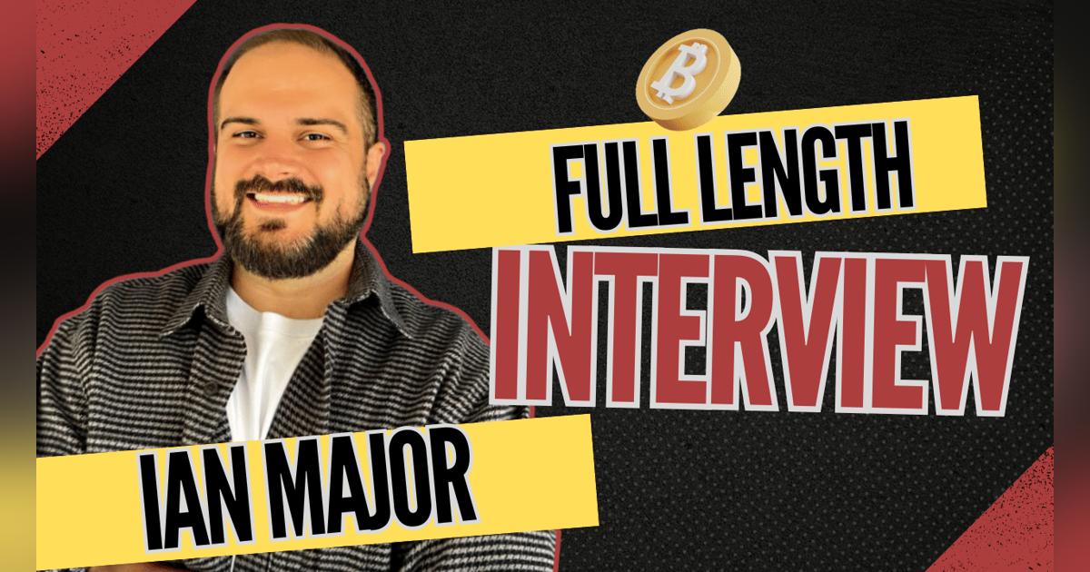 The Future of Bitcoin Integration with Ian Major The Future of Bitcoin Integration with Ian Major