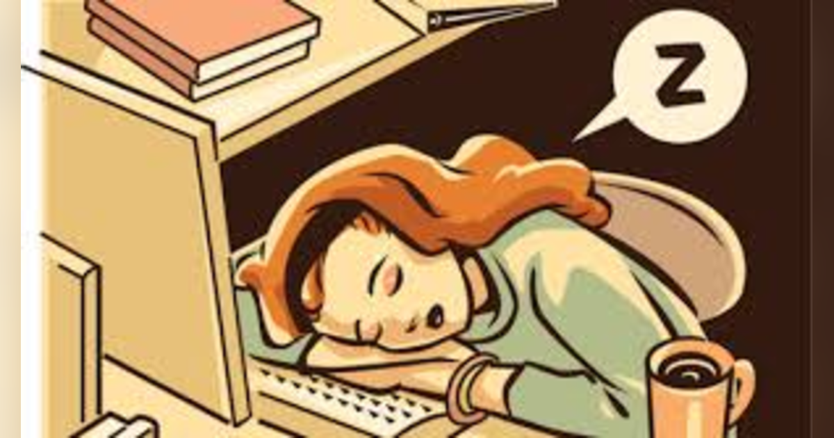 New Study Links Sleep's Importance to Mindfulness New Study Links Sleep's Importance to Mindfulness