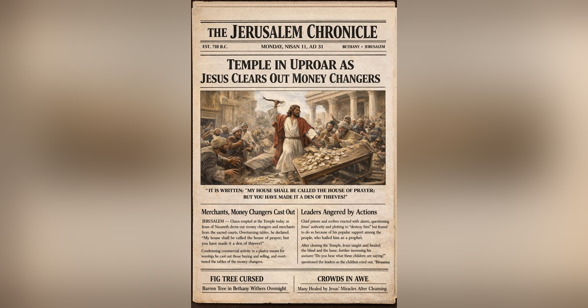 Not Your Average Monday Not Your Average Monday