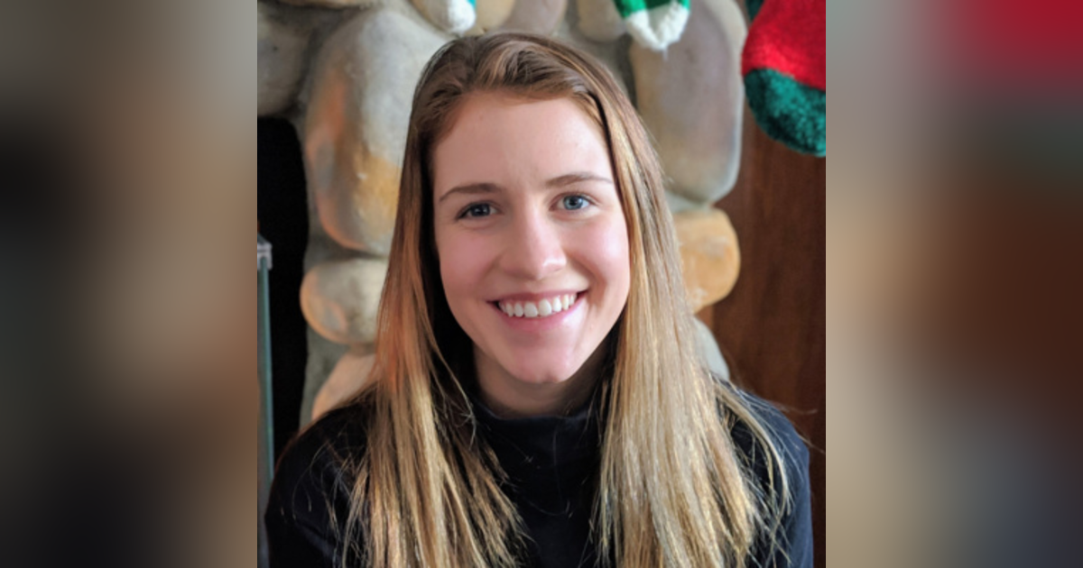 Anxiety in the Pharmacy | Molly Koelzer, B.A. Com. Anxiety in the Pharmacy | Molly Koelzer, B.A. Com.