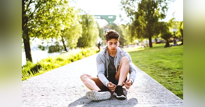 image for Habits Over Grades: What Actually Predicts Your Teen’s Success