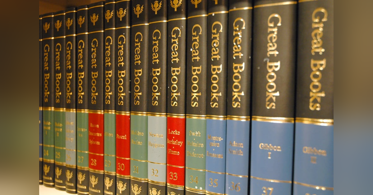 443 Updating Bloom's Canon (with Bethanne Patrick) 443 Updating Bloom's Canon (with Bethanne Patrick)