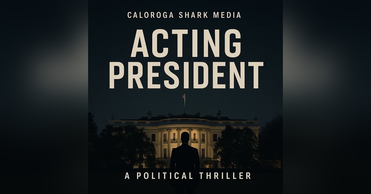 Introducing - Acting President Introducing - Acting President