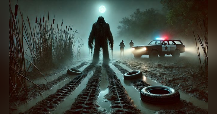 image for Blog Post: Unraveling the Big Muddy Monster of Murphysboro