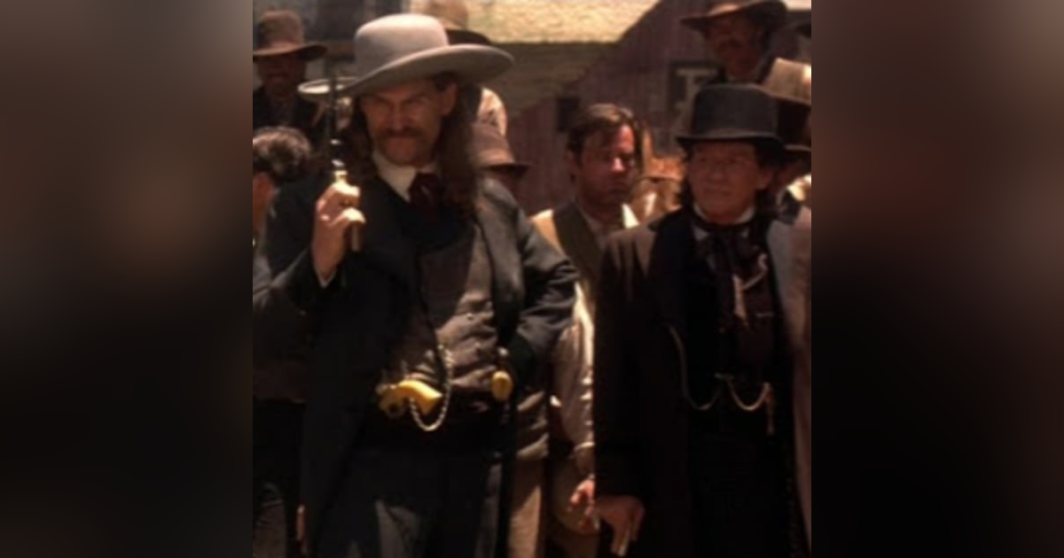 Jay Movie Talk Ep.179 Wild Bill Jay Movie Talk Ep.179 Wild Bill