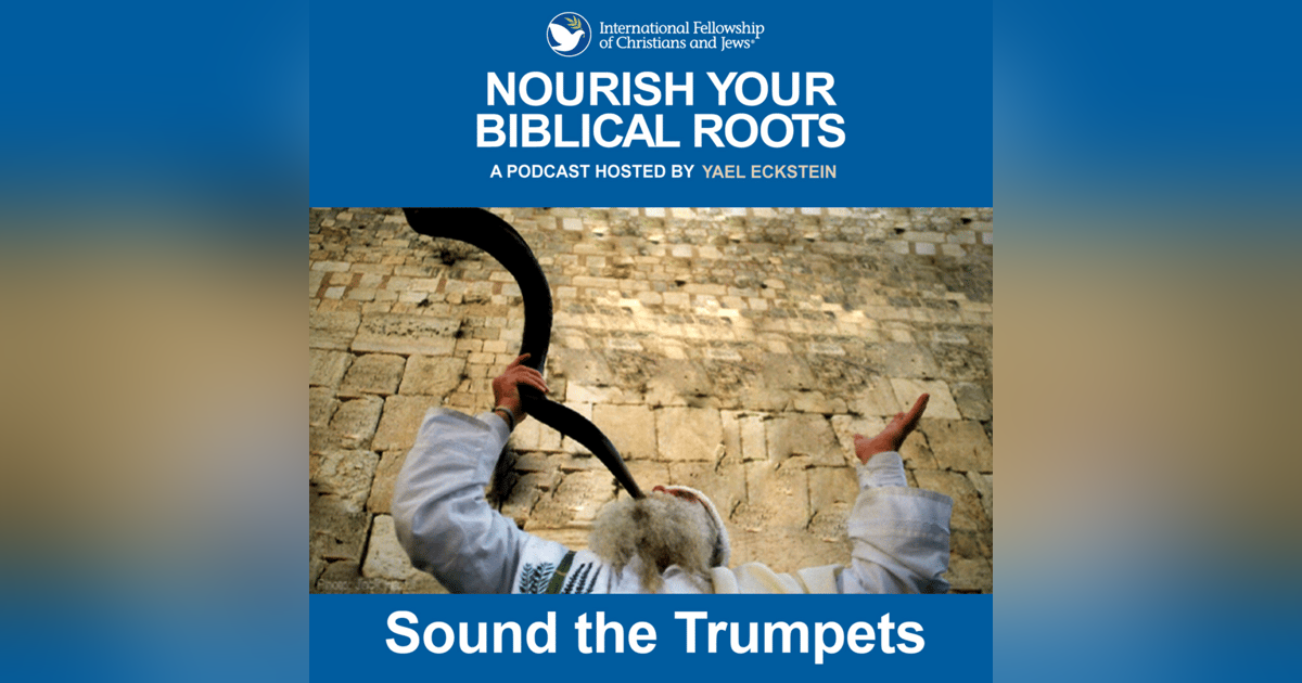 Sound the Trumpets Sound the Trumpets