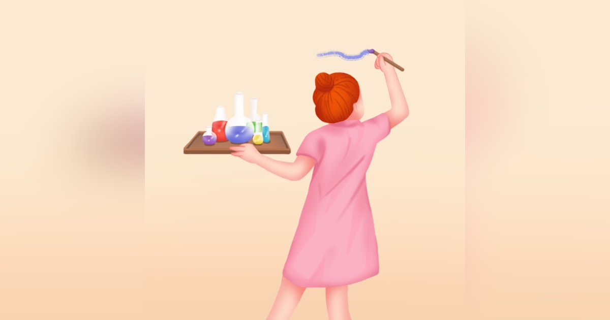 Bright Earth: The Technological Innovation of Colors and How it Changes the Expression of Art in the Western History Bright Earth: The Technological Innovation of Colors and How it Changes the Expression of Art in the Western History