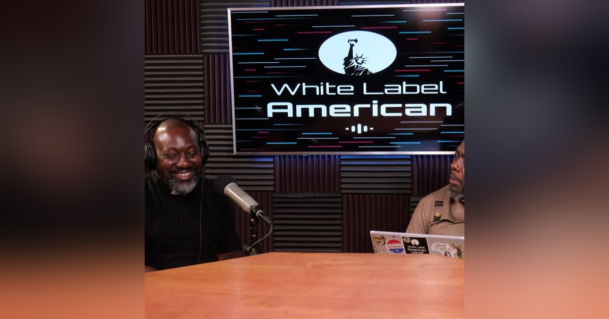Ep 161: Rethinking Interpretations: Examining the Bible, LGBTQ+ Rights, and African Spirituality ft Rev Jide Macaulay Ep 161: Rethinking Interpretations: Examining the Bible, LGBTQ+ Rights, and African Spirituality ft Rev Jide Macaulay