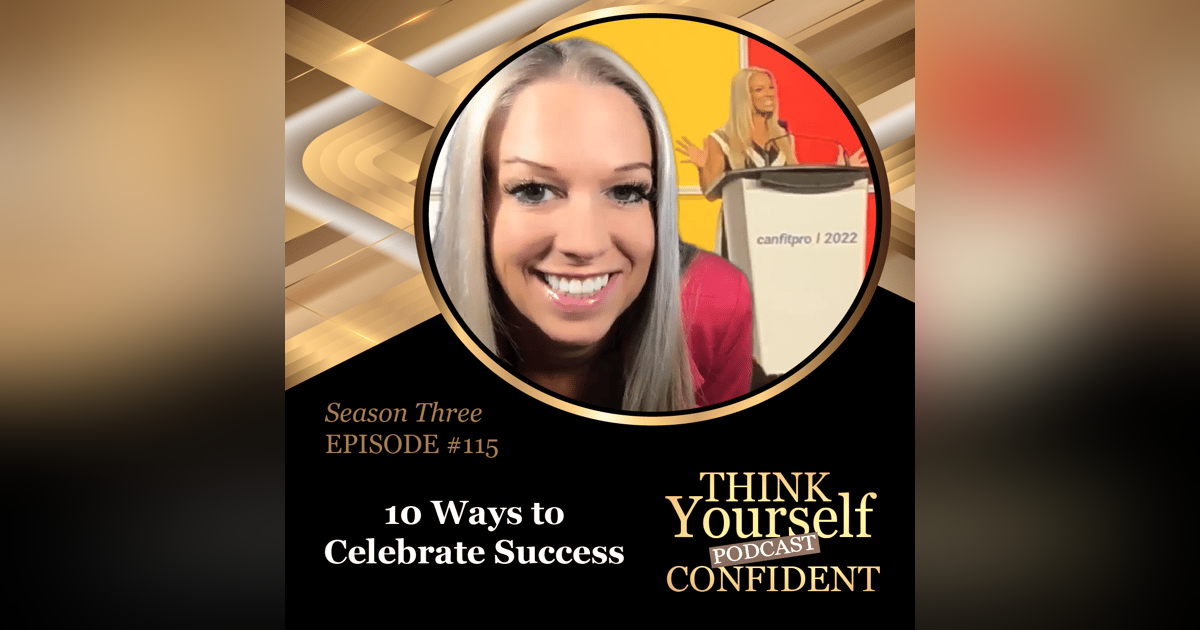 How to Celebrate Success How to Celebrate Success